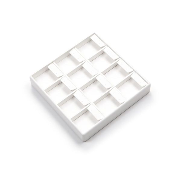 3700 9 x9  Stackable Leatherette Trays\3724.jpg